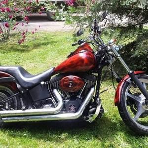 Meet your Posher, Shayne